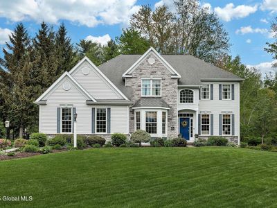 53 Spice Mill Boulevard, Halfmoon, NY, 12065