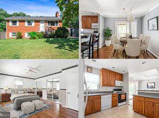 4138 Glendale Rd, Woodbridge, VA 22193