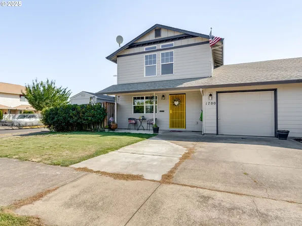 1700 SW Alexandria St, McMinnville, OR 97128
