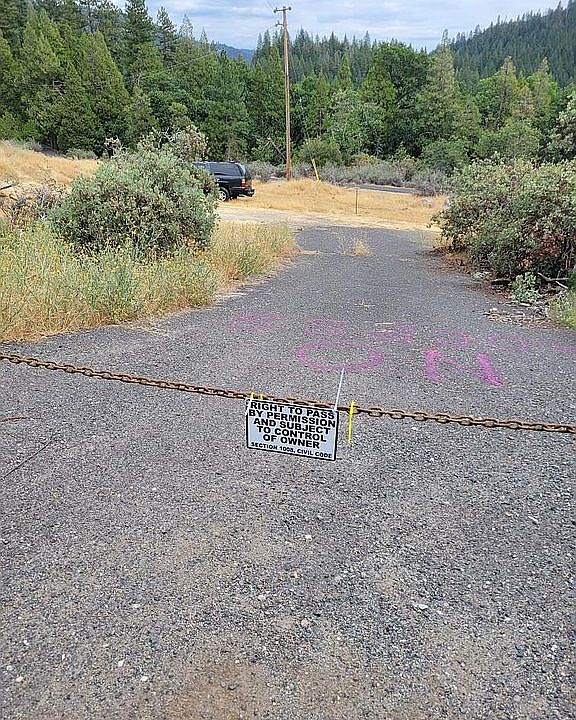 2nd image of 22541 Confidence Rd