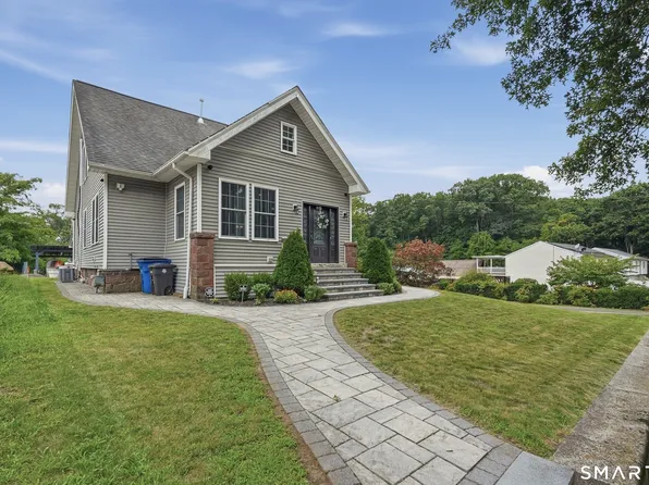 203 Russell Street, New Haven, CT 06513