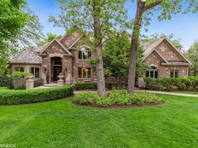 21702 N Tall Oaks Dr, Kildeer, IL, 60047
