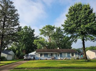 33875 Patton Dr, North Ridgeville, OH 44039