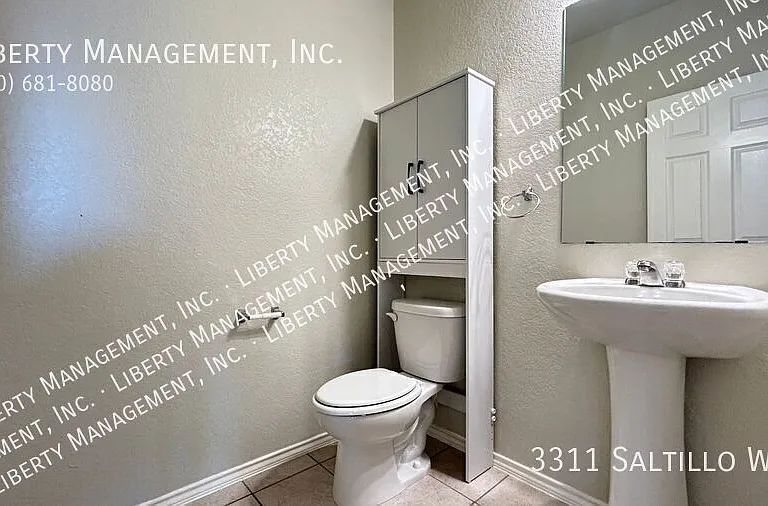3311 Saltillo Way — Photo 19