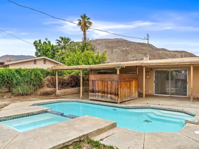 43831 Joshua Rd, Palm Desert, CA, 92260