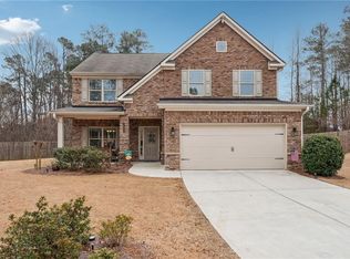 3058 Powder Way, Marietta, GA 30008