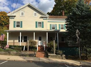 78 Main St, High Bridge, NJ 08829