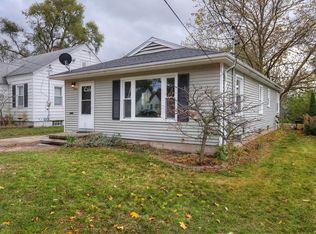 1452 Ardmore St SE, Grand Rapids, MI 49507