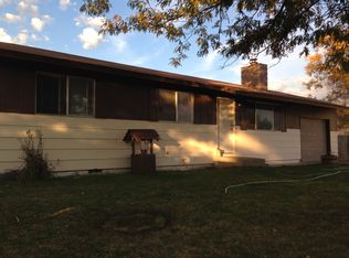 4395 E Brome St, Idaho Falls, ID 83401