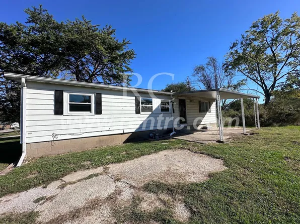 1319 2nd Ave, Danville, IL 61832
