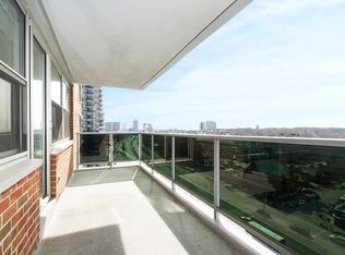 11101 Queens Blvd #11E, Flushing, NY 11375