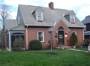 453 Keystone Dr, New Kensington, PA