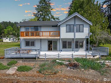 191 NE Wagon Wheel Road, Belfair, WA 98528 | Zillow