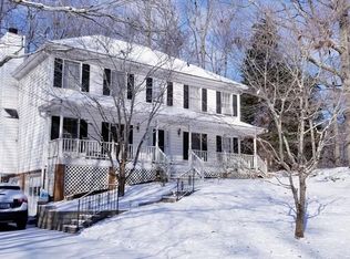 3005 Wrens Way NW, Acworth, GA 30144