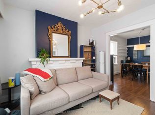 70 Rogers Rd, Toronto, ON M6E 1P1