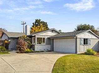 3460 Surf Ct, San Jose, CA 95127