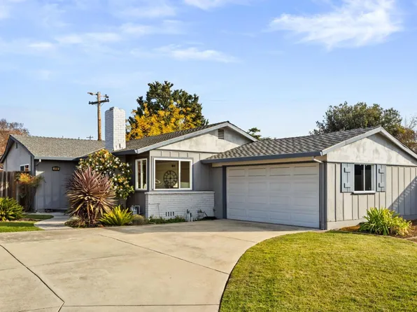 3460 Surf Ct, San Jose, CA 95127