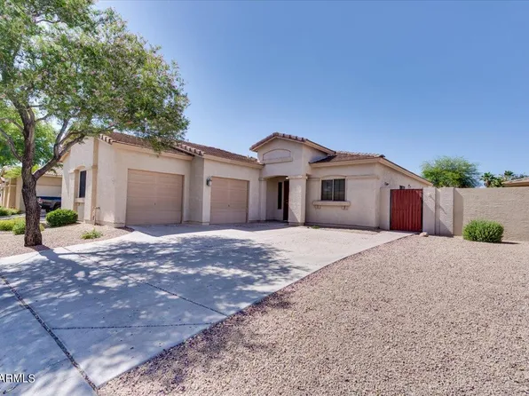 902 E Madeline Dr, Chandler, AZ 85225