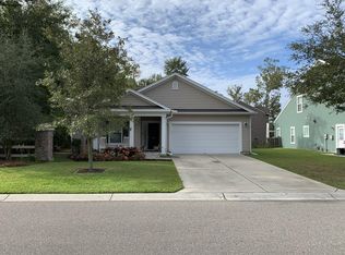 5001 W Liberty Meadows Dr, Summerville, SC 29485