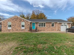 4532 Ridgecrest Ln, Colonial Heights, VA 23834