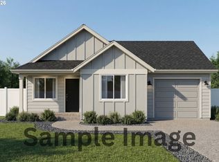 1745 SE Ladow, Pendleton, OR 97801