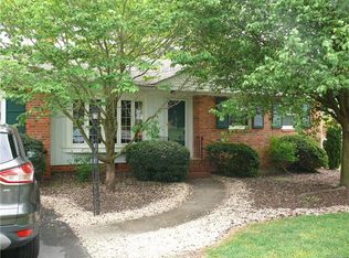 2707 Dancer Rd, Henrico, VA 23294