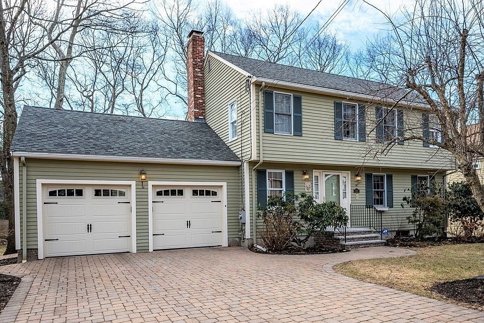 113 Gayland Rd, Needham, MA 02492 Zillow