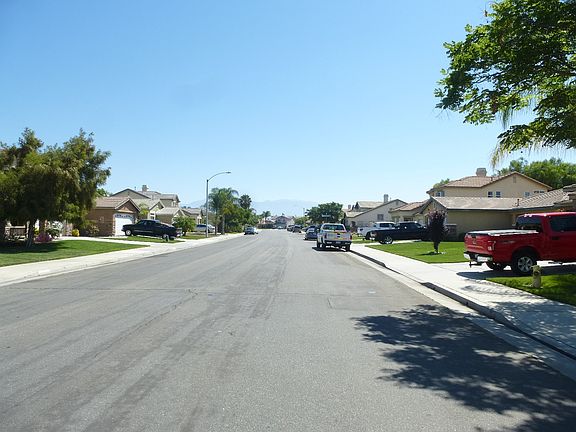 Street