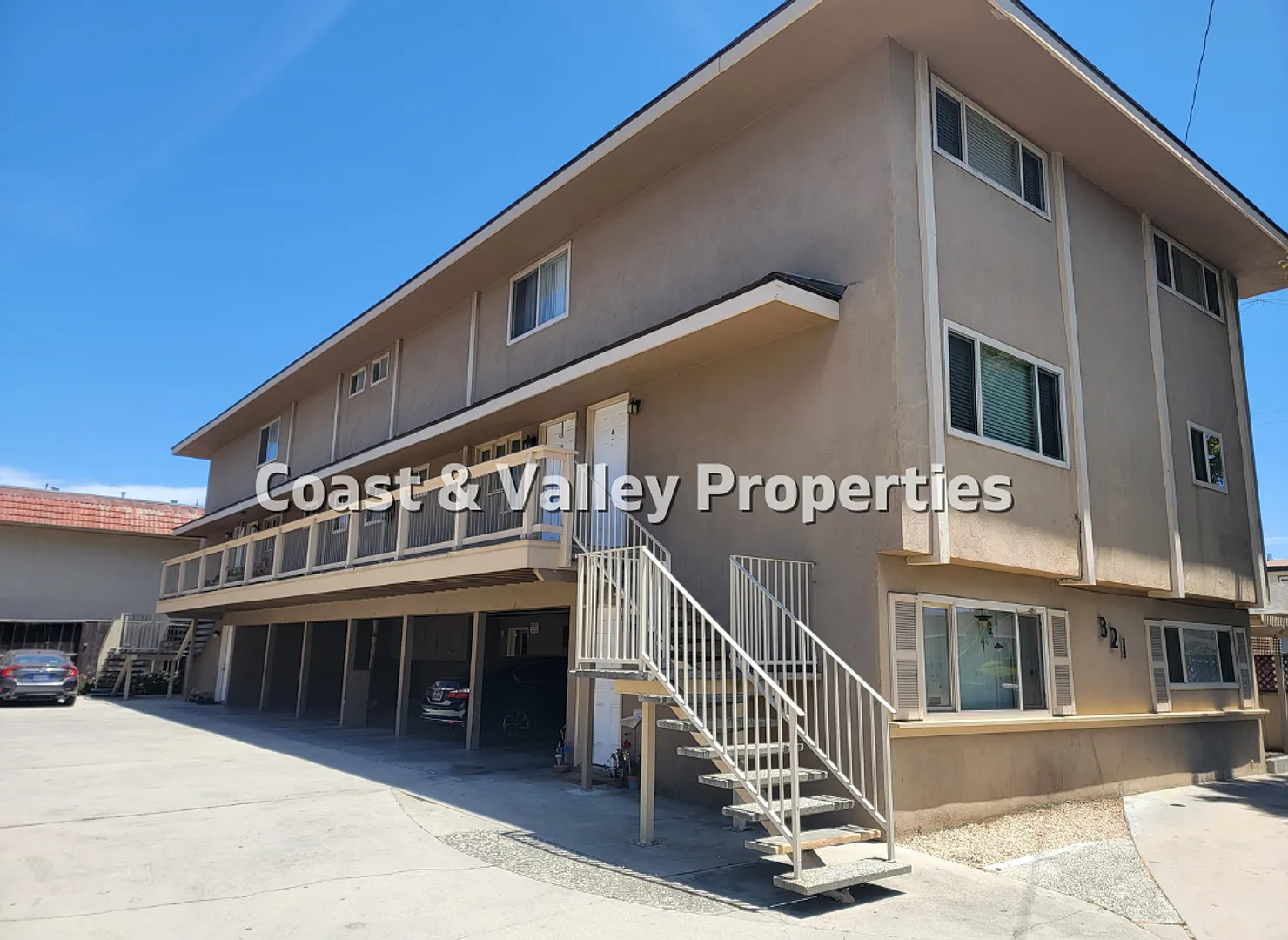 315 & 321 Katherine Avenue, Salinas, CA 93901 — Photo 1