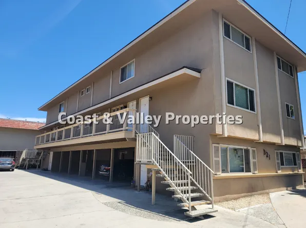 315 & 321 Katherine Avenue, Salinas, CA 93901, 315 & 321 Katherine Ave #Ded872719, Salinas, CA 93901