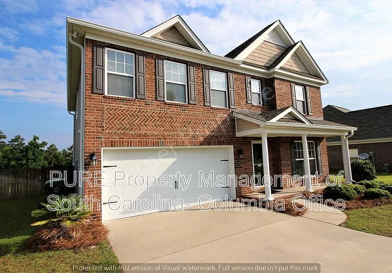 536 Briar Jump Ln — Photo 2
