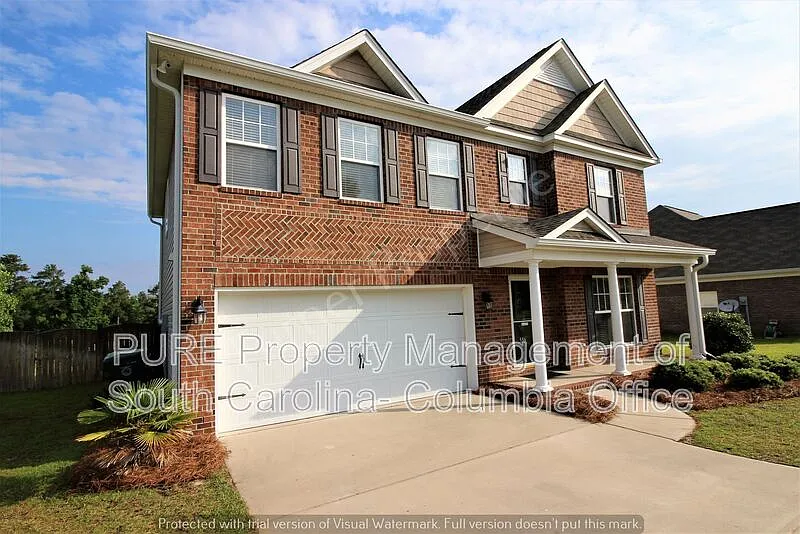 Building Photo - 536 Briar Jump Ln