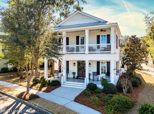 804 Water St, Beaufort, SC 29902