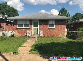 6318 Tennessee Ave, Saint Louis, MO 63111