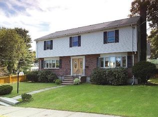 6 Samoset Rd, Newton, MA 02468
