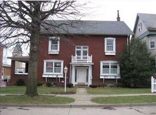 609 Loucks Ave, Scottdale, PA 15683