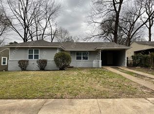 4083 Meadow Dr, Memphis, TN 38111