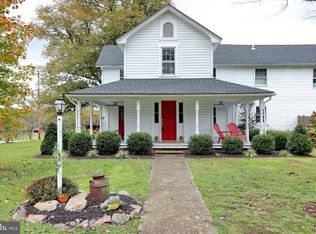 5065 Bicknell Rd, Marbury, MD 20658