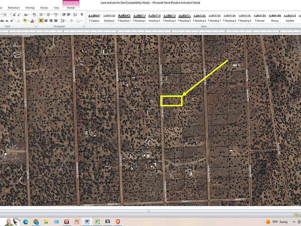 2nd image of 4365 MOUNTAIN VIEW Road #-