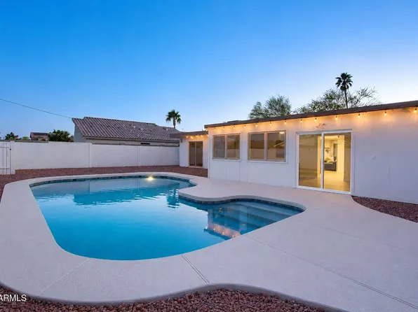 843 N JAY Street, Chandler, AZ 85225