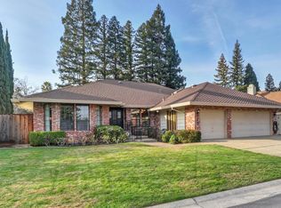 115 Canyon Rim Dr, Folsom, CA