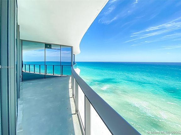 3rd image of 15701 Collins Ave #2203