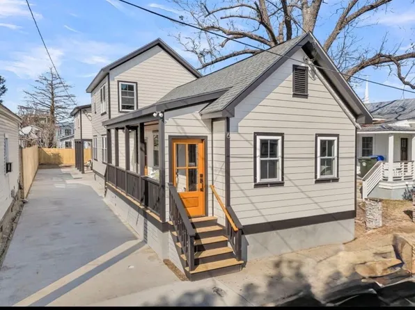 6 & 6.5 Addison St, Charleston, SC 29403