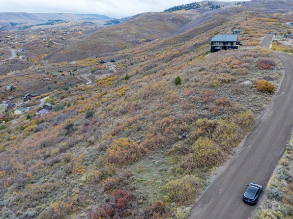 1841 Ridge Line Dr, Heber City, UT 84032