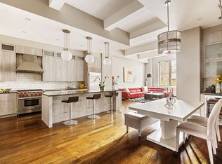 The Heywood, New York, NY 10001