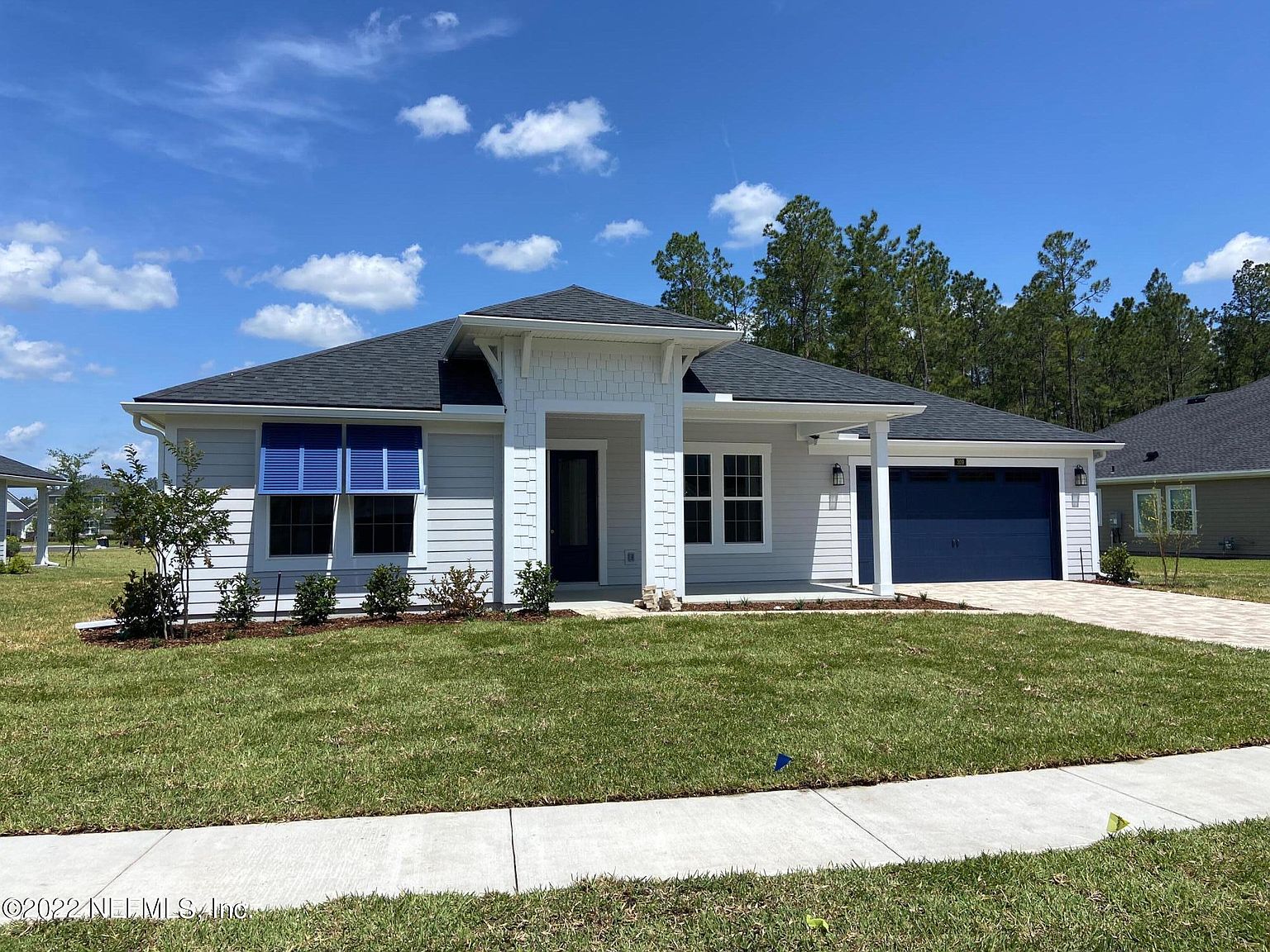 309 WHITE HORSE Way, Saint Johns, FL 32259 Zillow