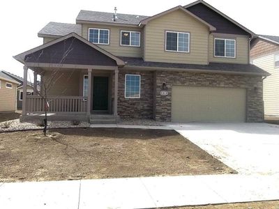 1413 Woodcock St, Berthoud, CO, 80513