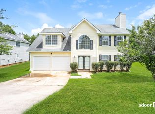 190 Windscape Dr, Covington, GA 30016