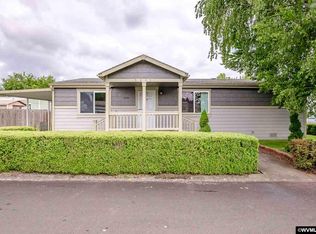 5043 Silver Loop NE #99, Salem, OR 97305