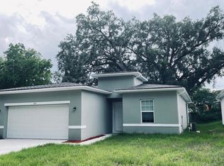124 Roger Williams Rd, Apopka, FL 32703